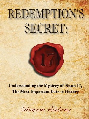 cover image of Redemption's Secret